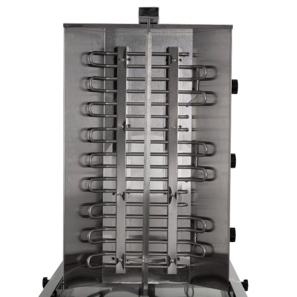 Гриль шаурма CY-E3 Foodatlas Eco